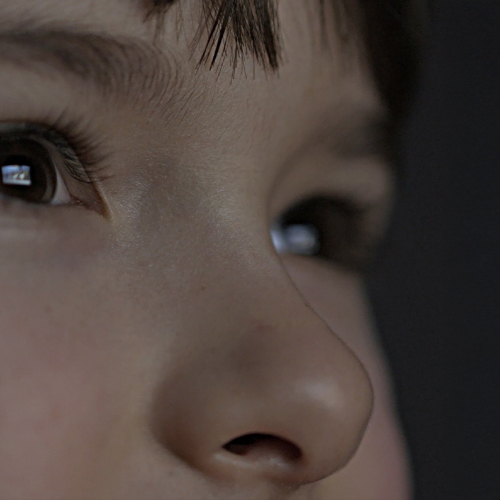Lg eyes